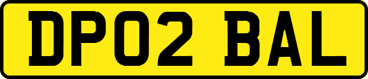 DP02BAL