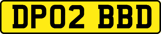 DP02BBD