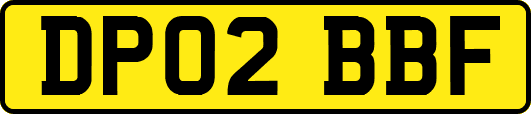 DP02BBF