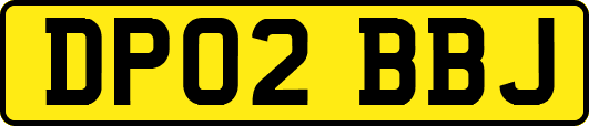DP02BBJ
