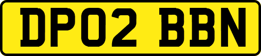 DP02BBN