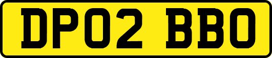 DP02BBO