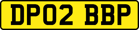DP02BBP