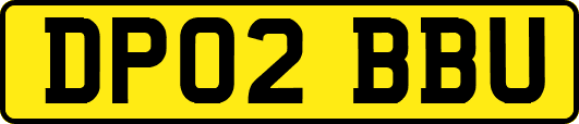 DP02BBU