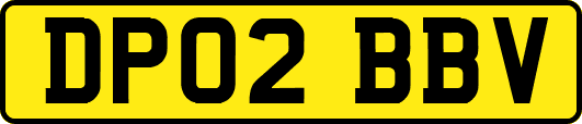 DP02BBV