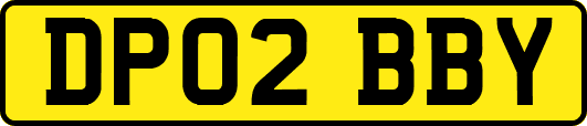DP02BBY