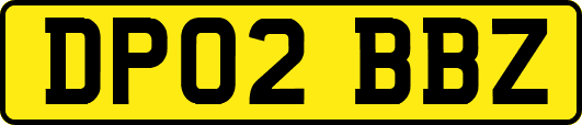 DP02BBZ