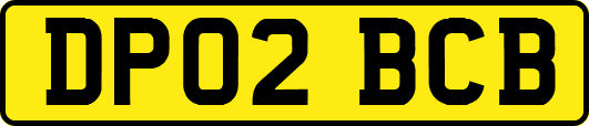 DP02BCB