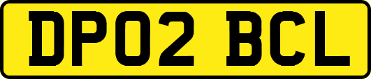 DP02BCL