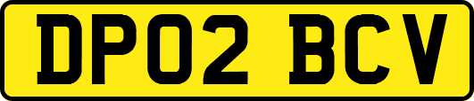 DP02BCV