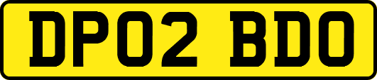 DP02BDO