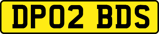 DP02BDS