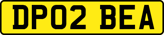 DP02BEA