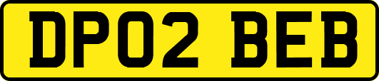 DP02BEB