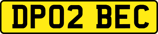 DP02BEC