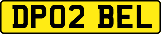 DP02BEL