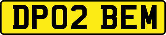 DP02BEM
