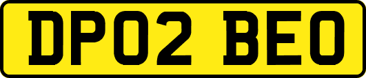 DP02BEO