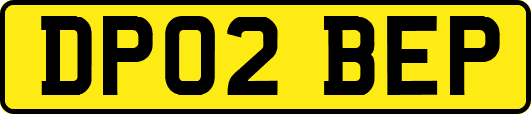 DP02BEP