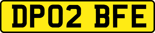 DP02BFE