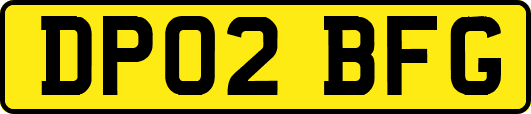 DP02BFG