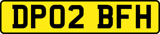 DP02BFH