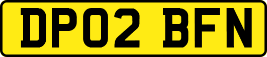 DP02BFN