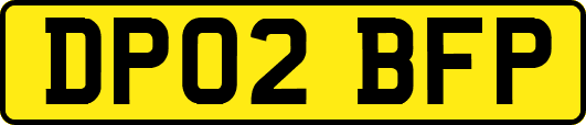 DP02BFP