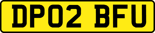 DP02BFU