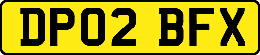 DP02BFX