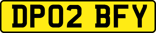 DP02BFY