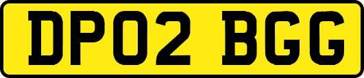 DP02BGG