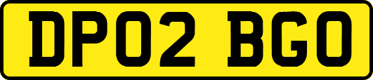 DP02BGO