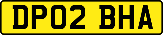 DP02BHA