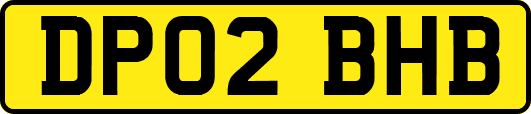 DP02BHB