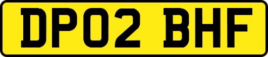 DP02BHF