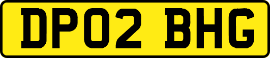 DP02BHG