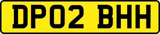DP02BHH
