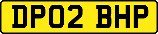DP02BHP