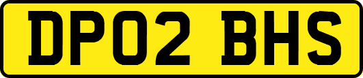 DP02BHS