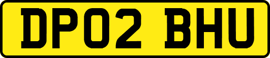 DP02BHU