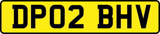 DP02BHV