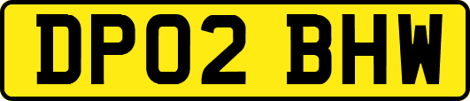 DP02BHW