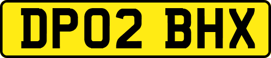 DP02BHX