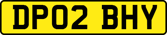 DP02BHY
