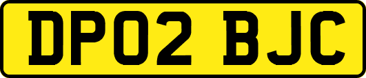 DP02BJC