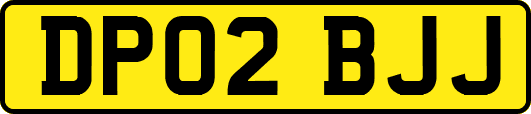 DP02BJJ