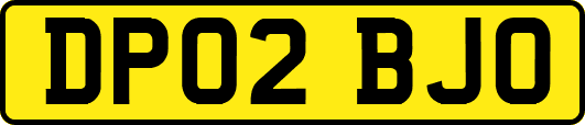DP02BJO