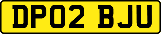 DP02BJU