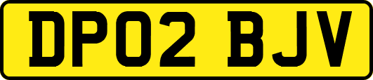 DP02BJV